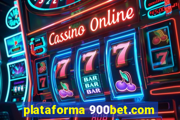 plataforma 900bet.com